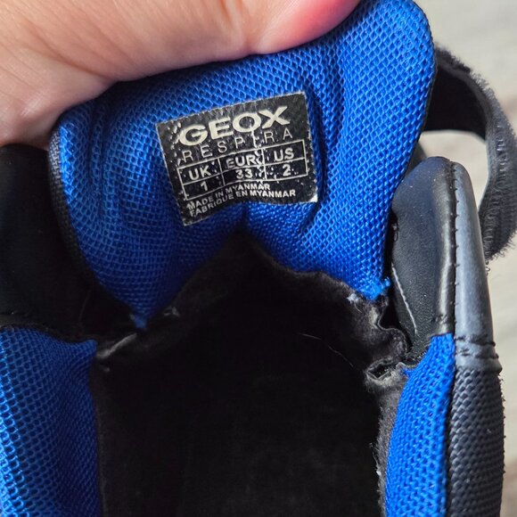Geox sneakers - Picture 4 of 4